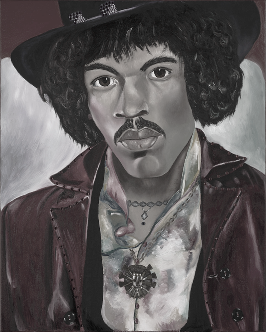 Jimi Hendrix