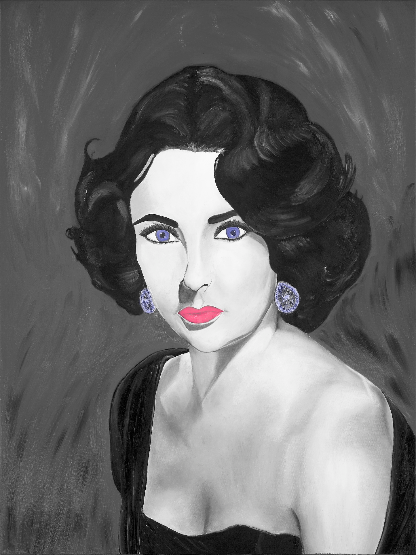 Liz Taylor