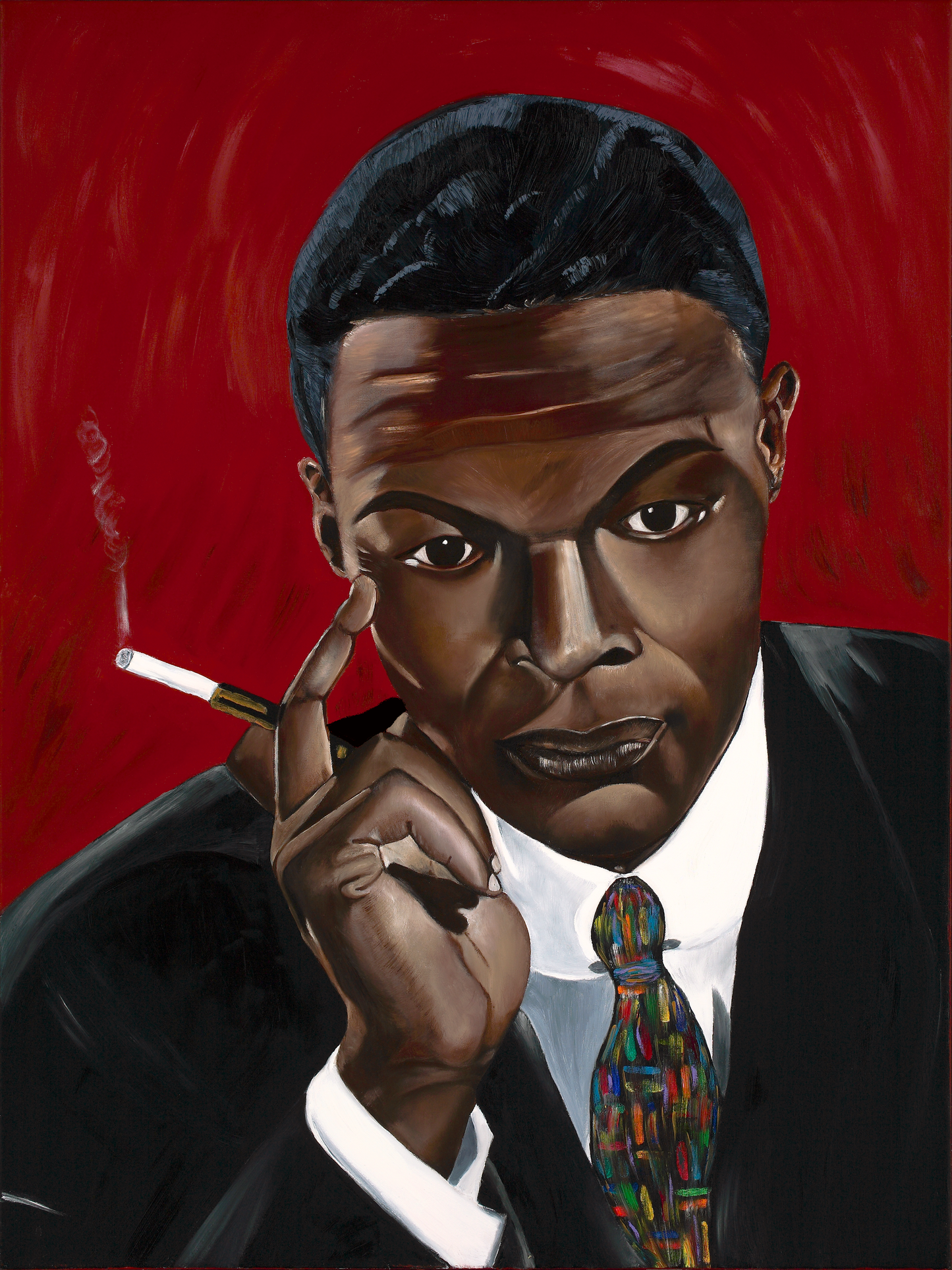 Nat "King" Cole