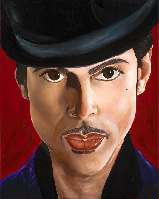 His Royal Badness - Prince