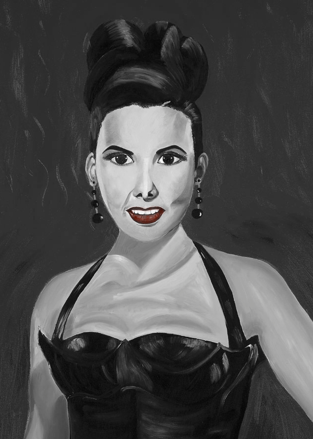 Lena Horne