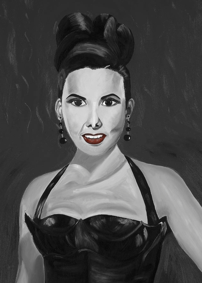 Lena Horne