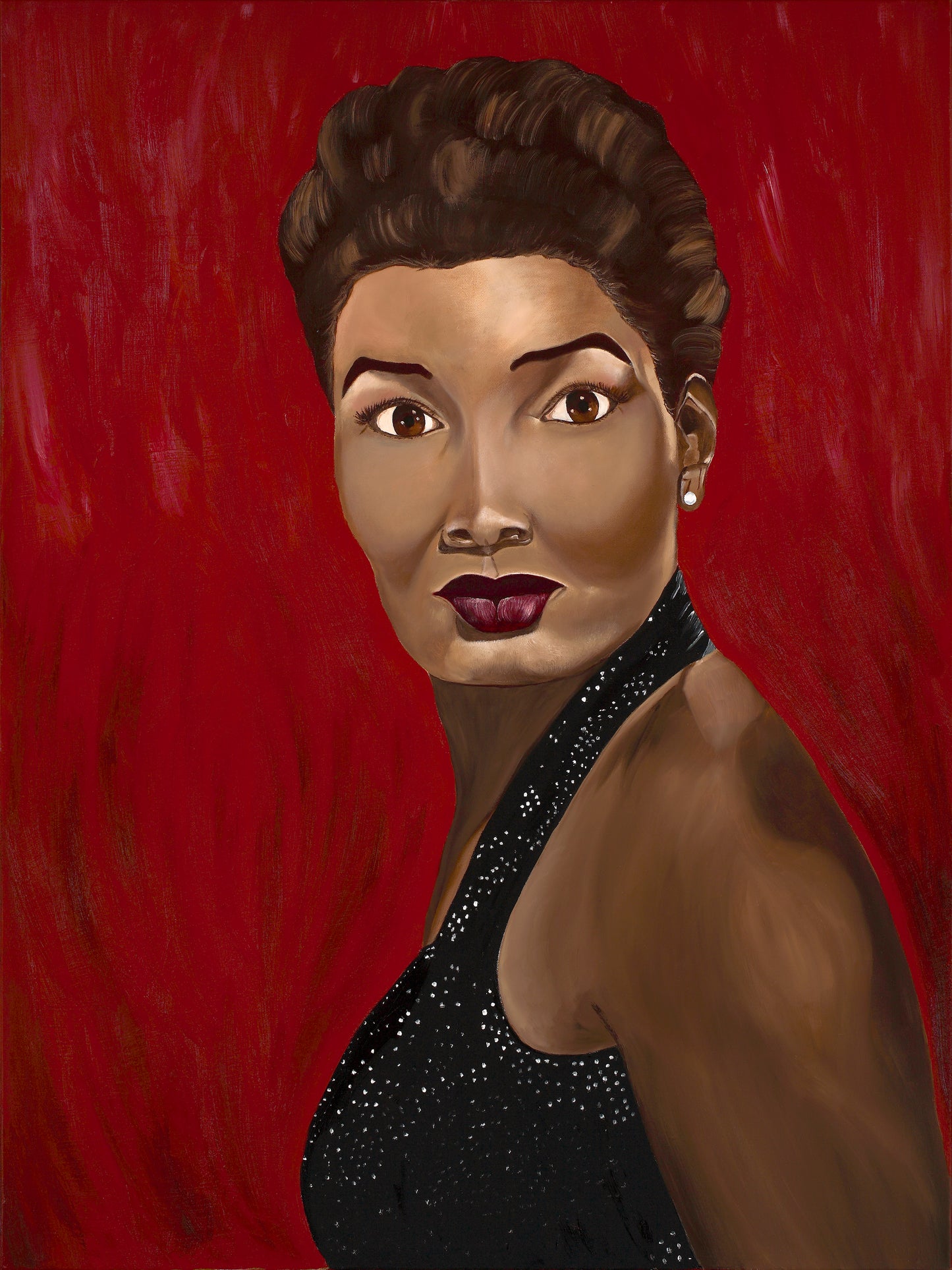 Pearl Bailey