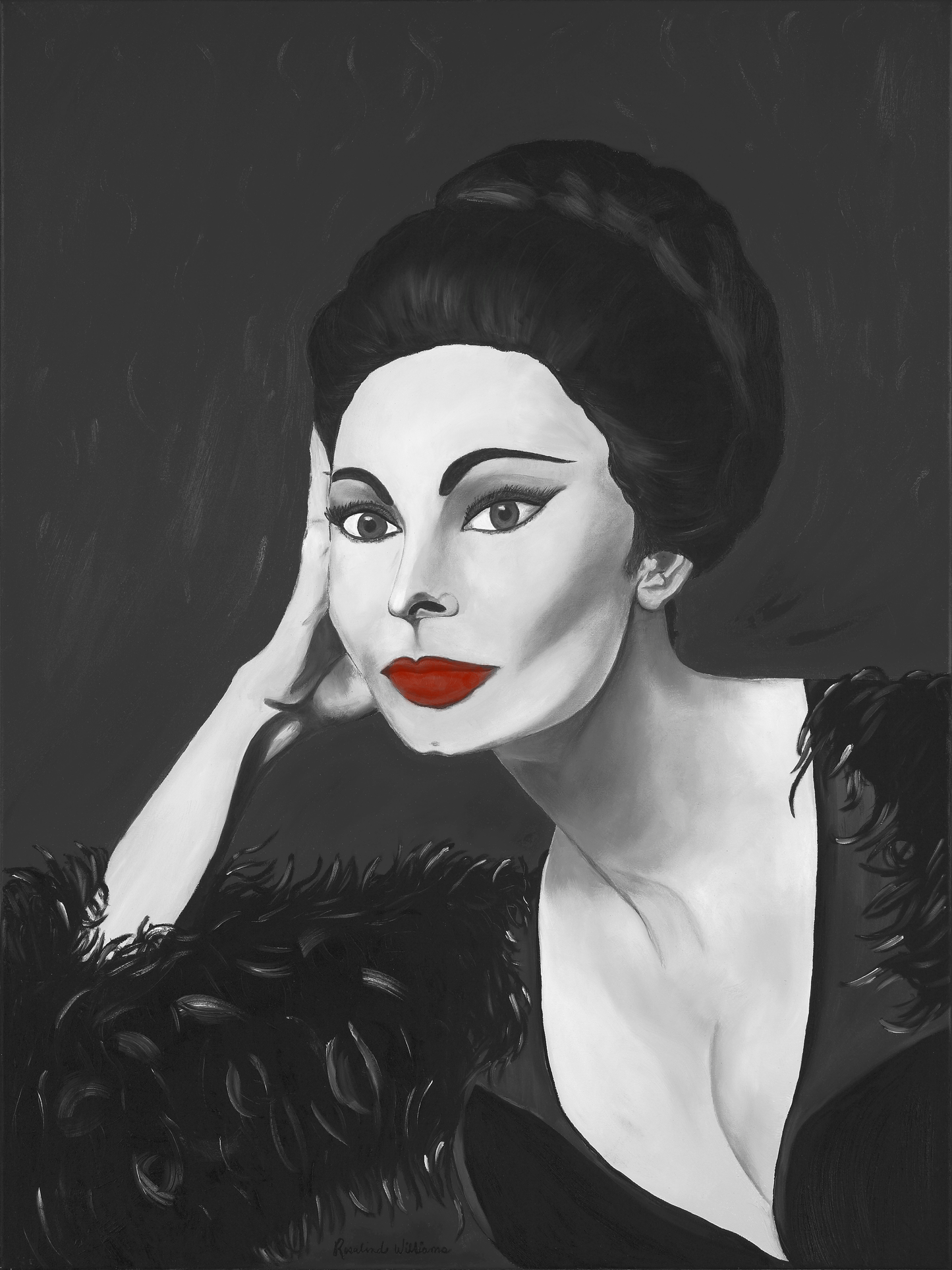 Sophia Loren