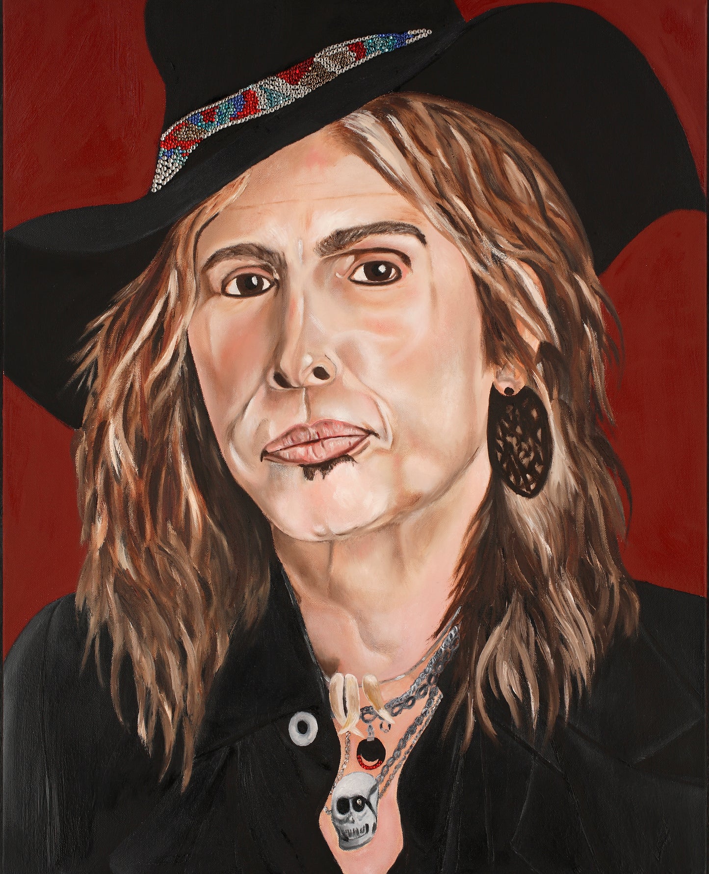 Steven Tyler