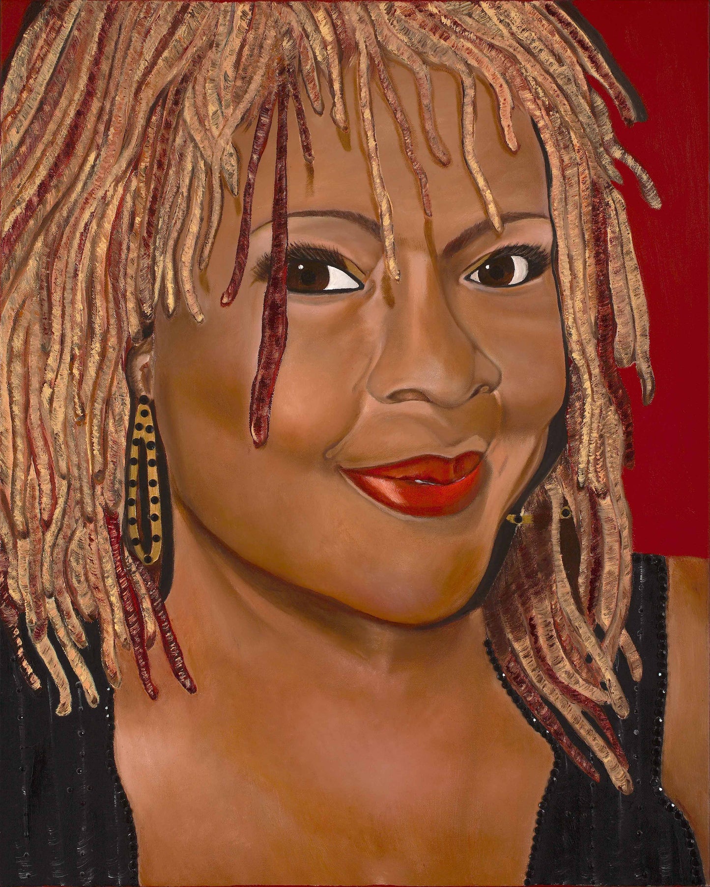 Thelma Houston